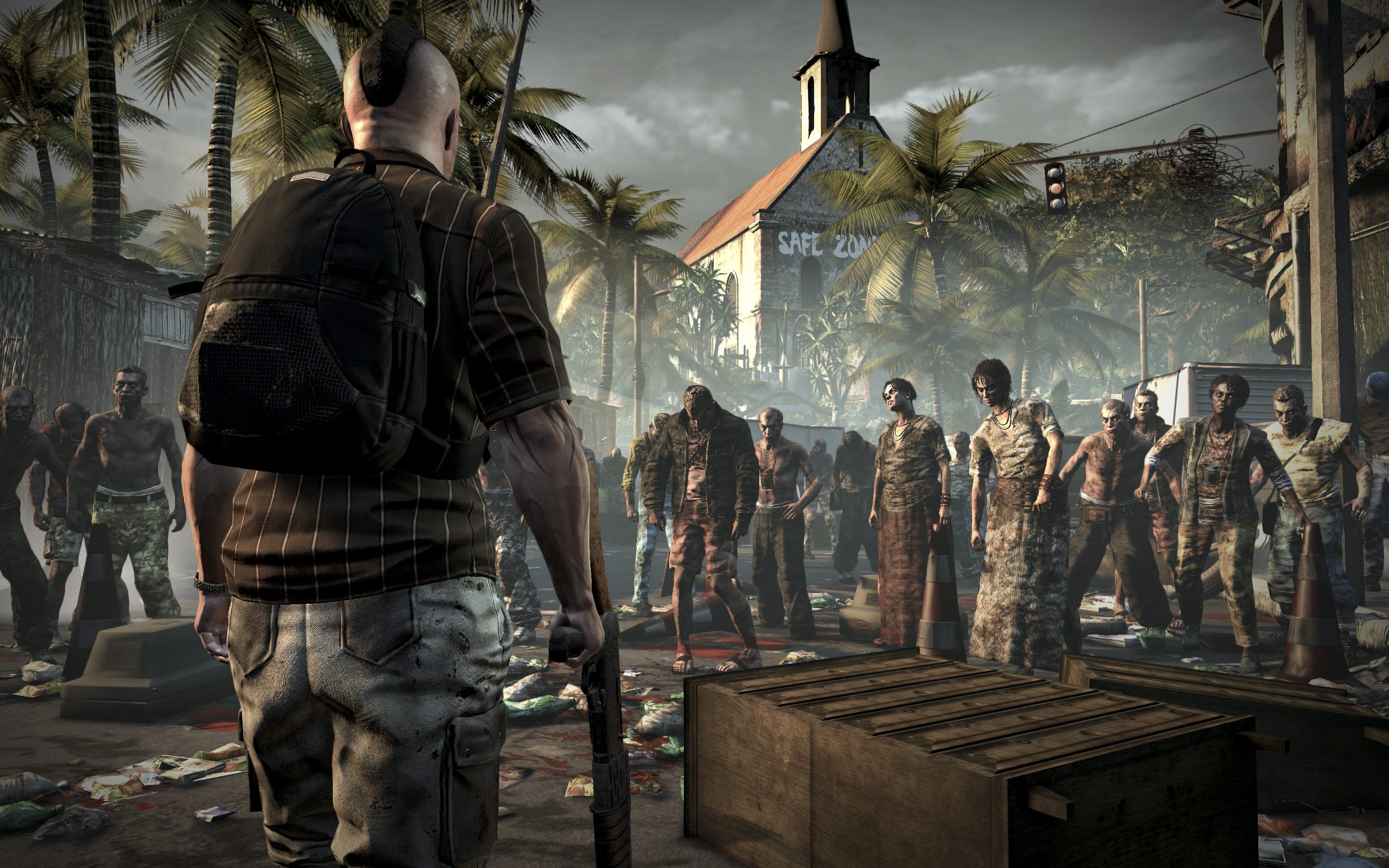 Dead Island 2 ainda será lançado? Veja o que se sabe sobre o jogo de zumbi